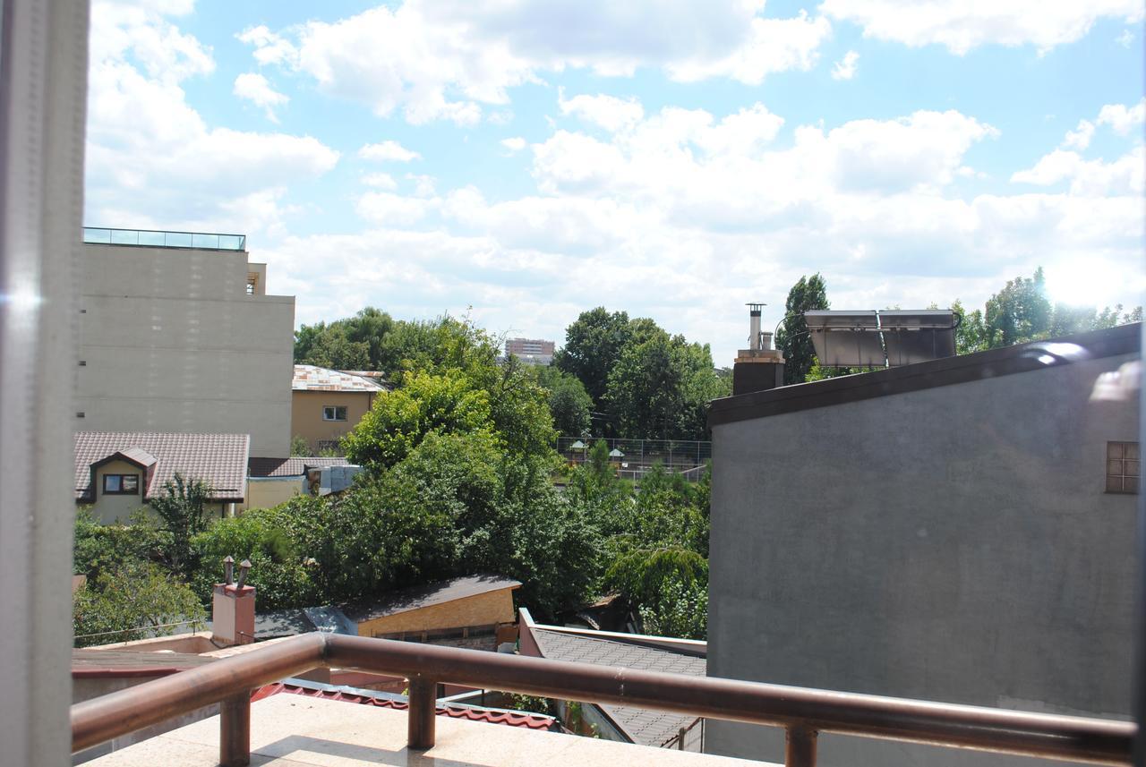 Apartament Romexpo Bucureşti