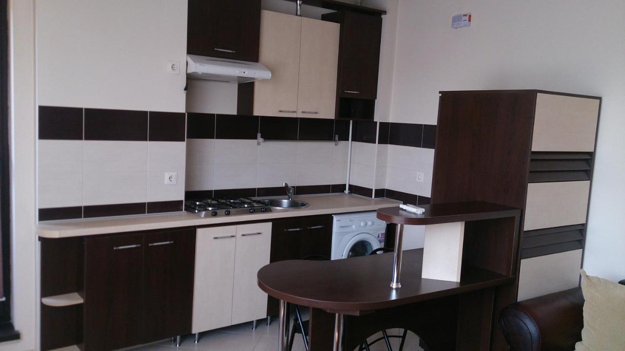Apartament Romexpo Bucureşti