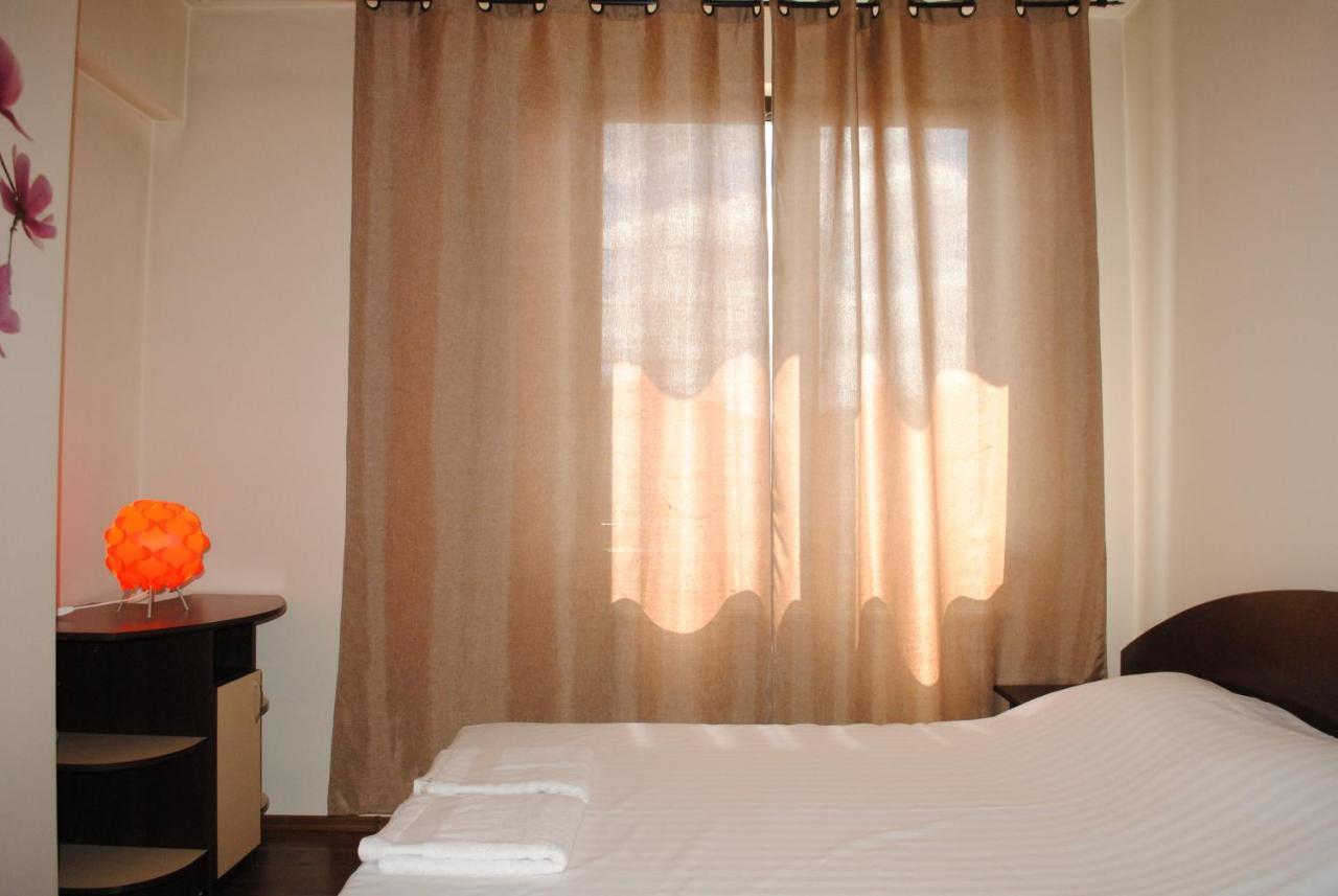 Appartamento Apartament Romexpo *